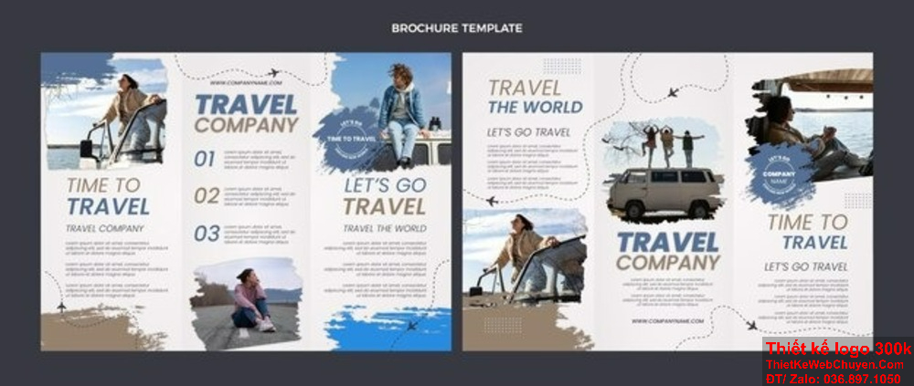 Thiết kế profile công ty Du Lịch Tour đẹp mắt giúp tăng sự nhận diện thương hiệu. Thiết kế profile công ty Du Lịch Tour chuyên nghiệp giúp bạn dễ dàng xây dựng mối quan hệ với khách hàng.