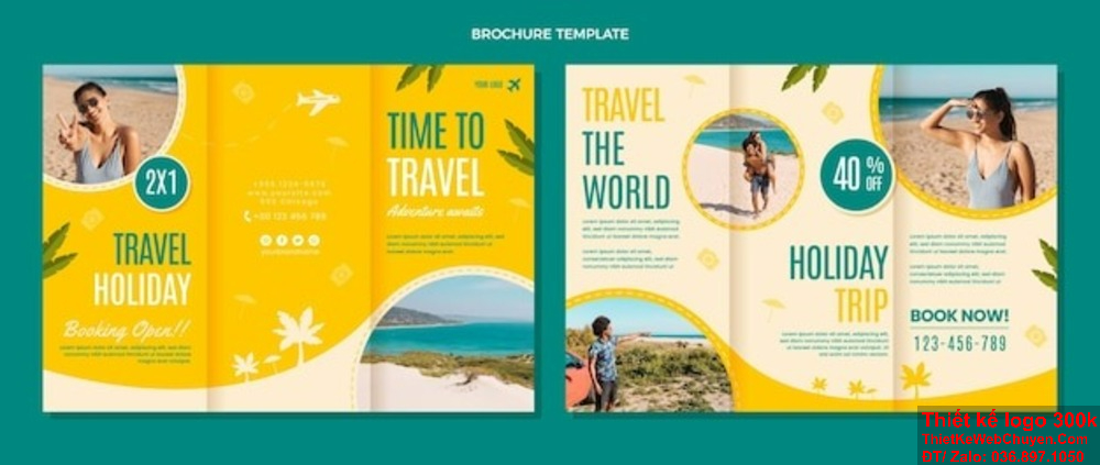 Thiết kế profile công ty Du Lịch Tour cần phải chuyên nghiệp và sáng tạo. Thiết kế profile công ty Du Lịch Tour chuyên nghiệp giúp bạn nổi bật trên thị trường.