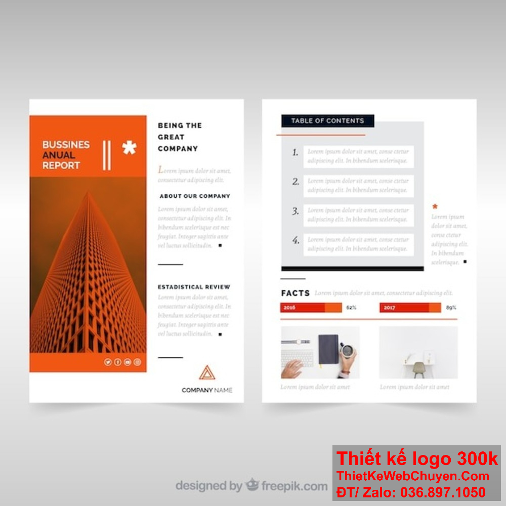Profile công ty gạch cần phải thể hiện được tính toàn cầu hoặc địa phương tùy vào mục tiêu thị trường. Sử dụng ngôn từ thuyết phục và tích cực trong thiết kế profile công ty gạch.