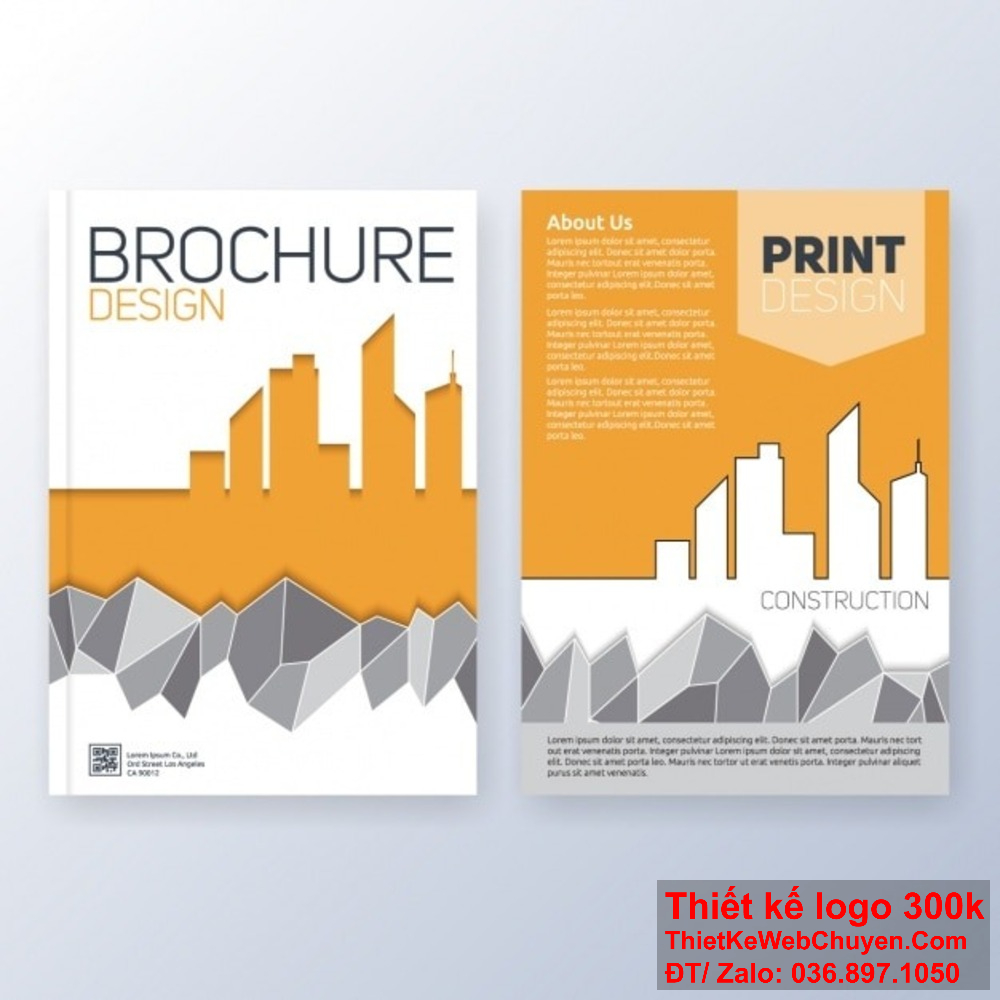 Đưa vào profile các testimonial và phản hồi tích cực từ khách hàng. Hình ảnh đội ngũ nhân viên trong profile phải thân thiện và chuyên nghiệp.