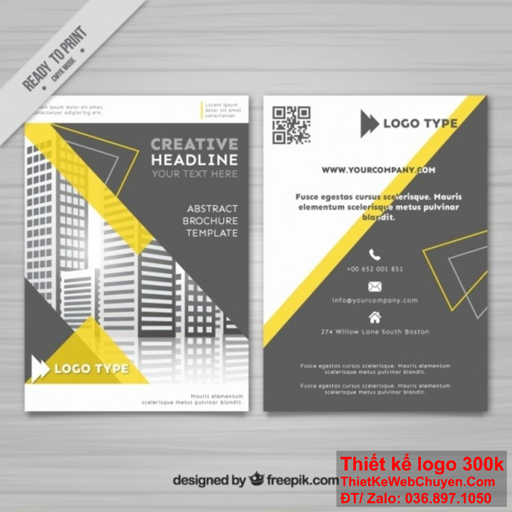 Chúng tôi đầu tư vào thiết kế profile công ty gạch như một phần của chiến lược thương hiệu tổng thể. Thông qua thiết kế profile, công ty gạch mong muốn mở rộng mạng lưới khách hàng và đối tác.