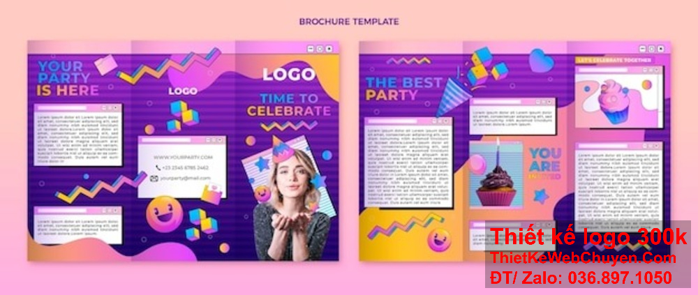 Một profile công ty giải trí chuyên nghiệp sẽ giúp bạn tạo ấn tượng tốt với khách hàng. Thiết kế profile công ty giải trí cần thể hiện được tinh thần sáng tạo và sôi động.