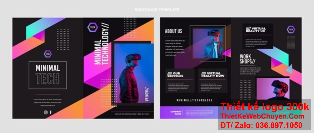 Nội dung trong thiết kế profile công ty giải trí cần ngắn gọn nhưng đầy đủ thông tin. Thiết kế profile công ty giải trí phải phản ánh đúng bản sắc và phong cách của công ty.