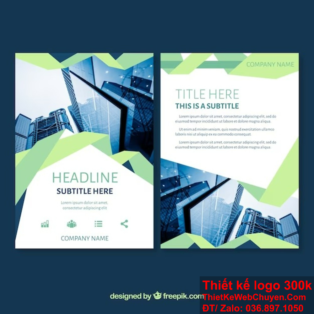 Thiết kế profile công ty giấy phù hợp với phong cách và tầm nhìn của doanh nghiệp. Thiết kế profile công ty giấy giúp bạn nổi bật trong mắt khách hàng.