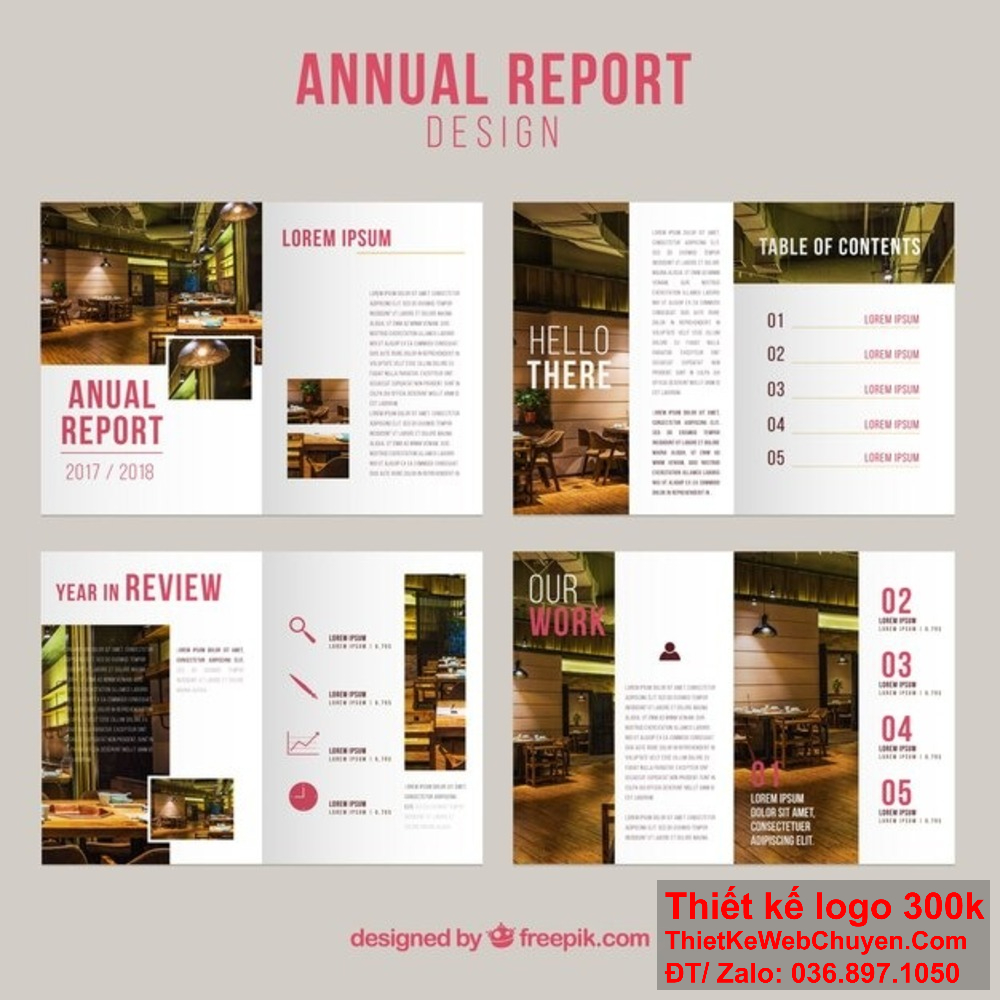 Profile công ty gỗ của bạn phải thể hiện được uy tín và chuyên môn trong lĩnh vực của mình. Chúng tôi chú trọng đến mỗi chi tiết nhỏ trong thiết kế profile công ty gỗ để nó có thể nói lên nhiều điều.