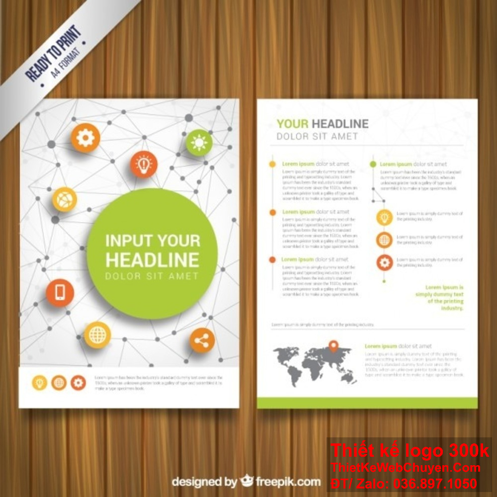 Profile công ty hóa chất cần trình bày rõ ràng về các chiến lược phát triển dài hạn. Profile công ty hóa chất cần có phần mô tả về các chương trình đào tạo và phát triển nhân viên.