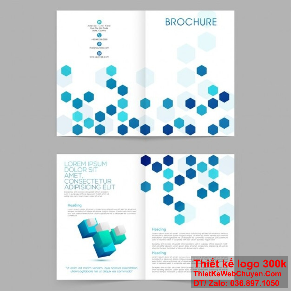 Thiết kế profile công ty hóa chất nên bao gồm thông tin về các chương trình khuyến mãi và ưu đãi. Thiết kế profile công ty hóa chất nên có phần mô tả về các giải pháp công nghệ số.