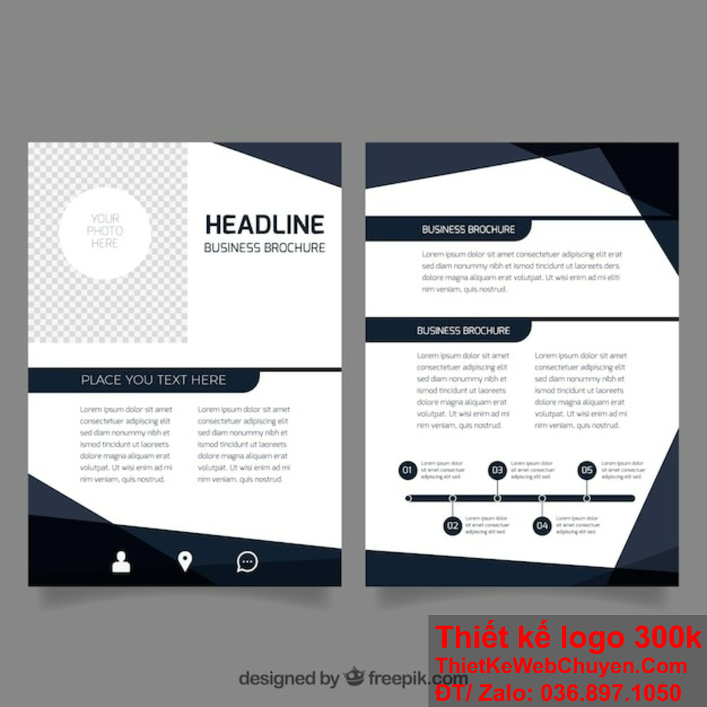 Thiết kế profile công ty inox phải thể hiện được năng lực và quy mô của công ty. Thiết kế profile công ty inox cần bao gồm phần mô tả chi tiết về sản phẩm.