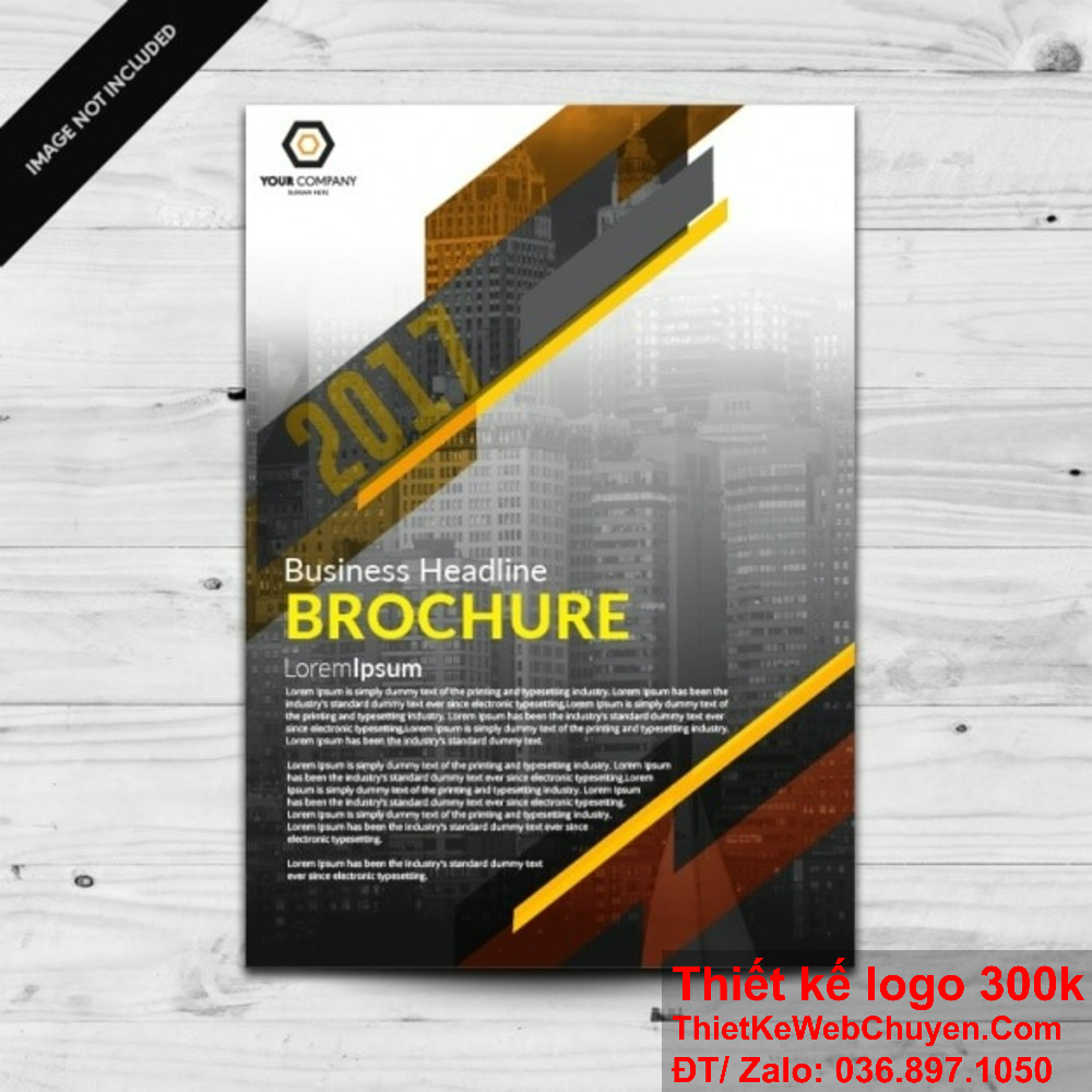 Thiết kế profile công ty inox cần bao gồm thông tin về các chương trình khuyến mãi. Thiết kế profile công ty inox cần phải có phần giới thiệu về lãnh đạo công ty.