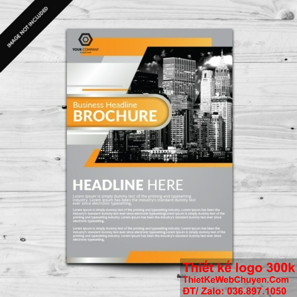 Thiết kế profile công ty inox cần thể hiện được khả năng sáng tạo của doanh nghiệp. Thiết kế profile công ty inox nên bao gồm phần mô tả về dịch vụ hậu mãi.