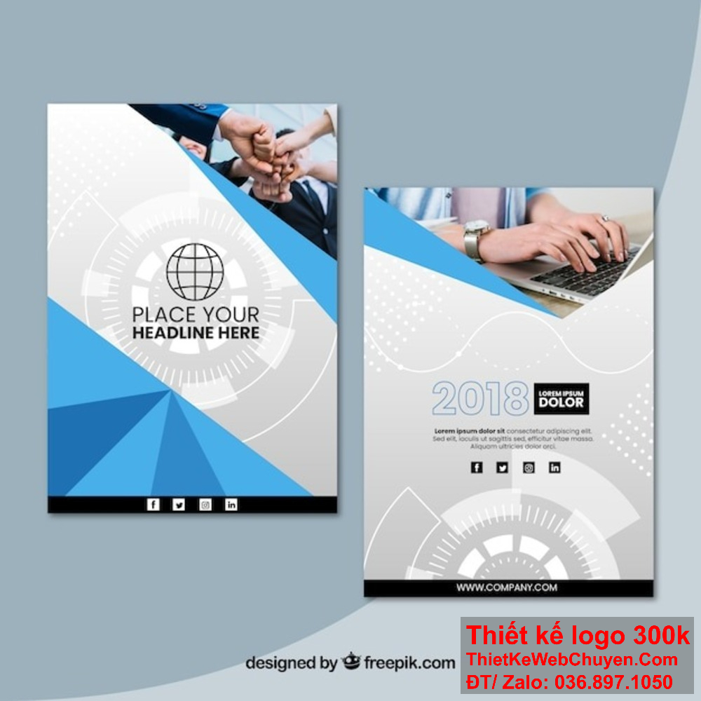 Thiết kế profile công ty kế toán giúp tạo dựng niềm tin cho khách hàng. Thiết kế profile công ty kế toán thể hiện rõ ràng quy trình làm việc của doanh nghiệp.