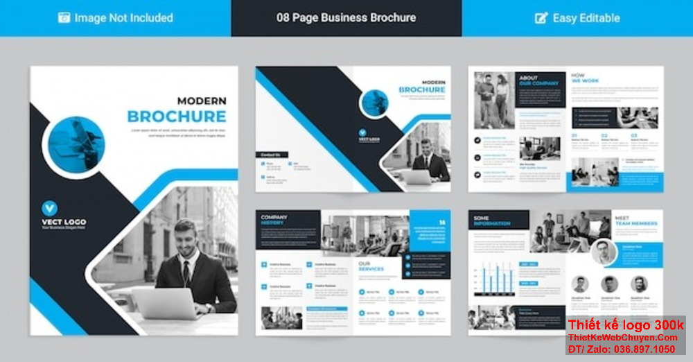 Thiết kế profile công ty kế toán giúp xây dựng mối quan hệ với các doanh nghiệp đối tác. Thiết kế profile công ty kế toán là công cụ hữu hiệu để doanh nghiệp chia sẻ tầm nhìn.