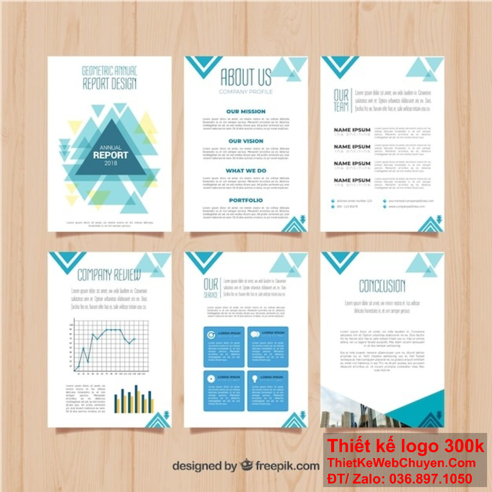 Thiết kế profile công ty kế toán giúp doanh nghiệp ghi dấu ấn với đối tác. Thiết kế profile công ty kế toán đóng vai trò quan trọng trong việc xây dựng thương hiệu.