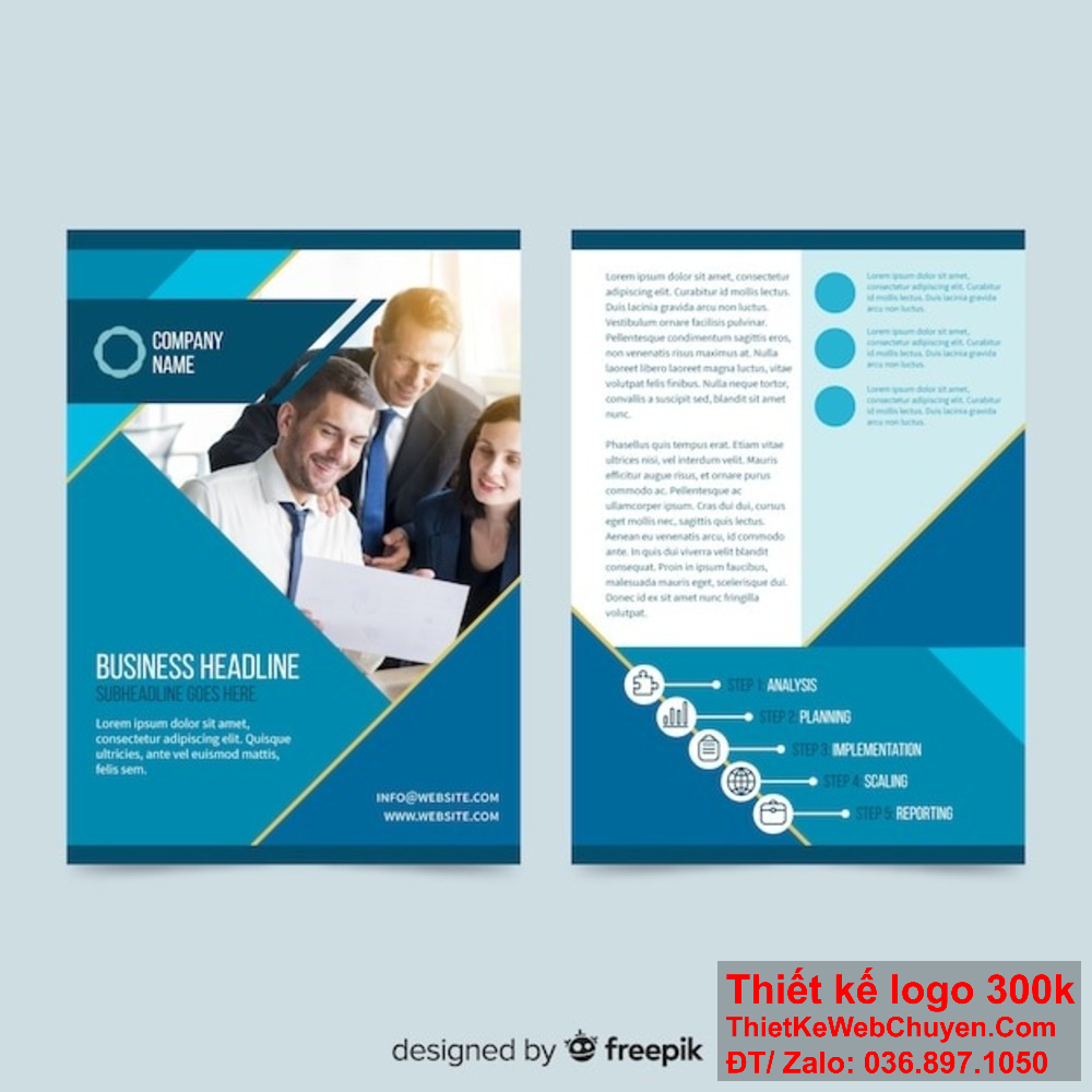 Thiết kế profile công ty kế toán giúp truyền tải uy tín của doanh nghiệp. Thiết kế profile công ty kế toán là cách thể hiện chuyên môn và kinh nghiệm của đội ngũ nhân viên.