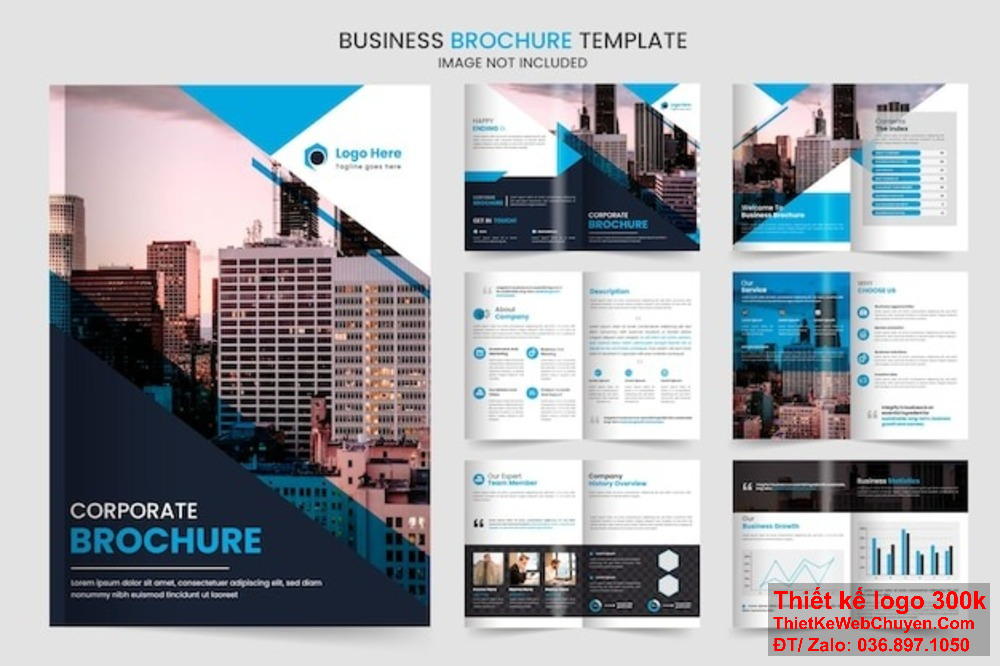 Thiết kế profile công ty kế toán hiệu quả sẽ tạo nên sự khác biệt trên thị trường. Thiết kế profile công ty kế toán phản ánh chiến lược phát triển của công ty trong tương lai.