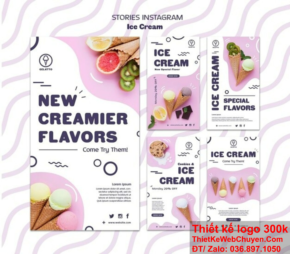 Profile công ty kem đẹp giúp bạn tiếp cận khách hàng một cách dễ dàng. Thiết kế profile công ty kem không chỉ là tạo hình ảnh mà còn là tạo niềm tin.