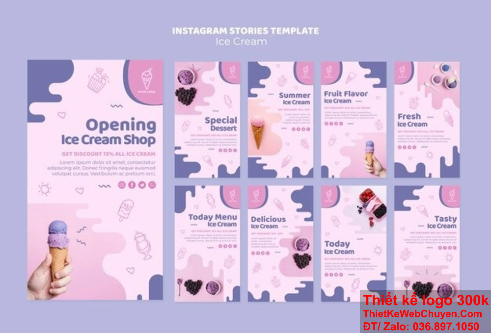 Profile công ty kem cần phải thể hiện đúng giá trị và tầm nhìn của bạn. Hãy để chúng tôi tạo nên sự khác biệt với thiết kế profile công ty kem.