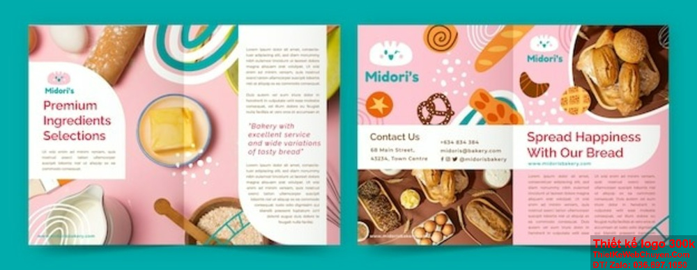 Thiết kế profile công ty kem đẹp mắt và dễ nhìn giúp khách hàng dễ dàng hiểu về bạn hơn. Thiết kế profile công ty kem đẳng cấp, tăng cường uy tín thương hiệu.