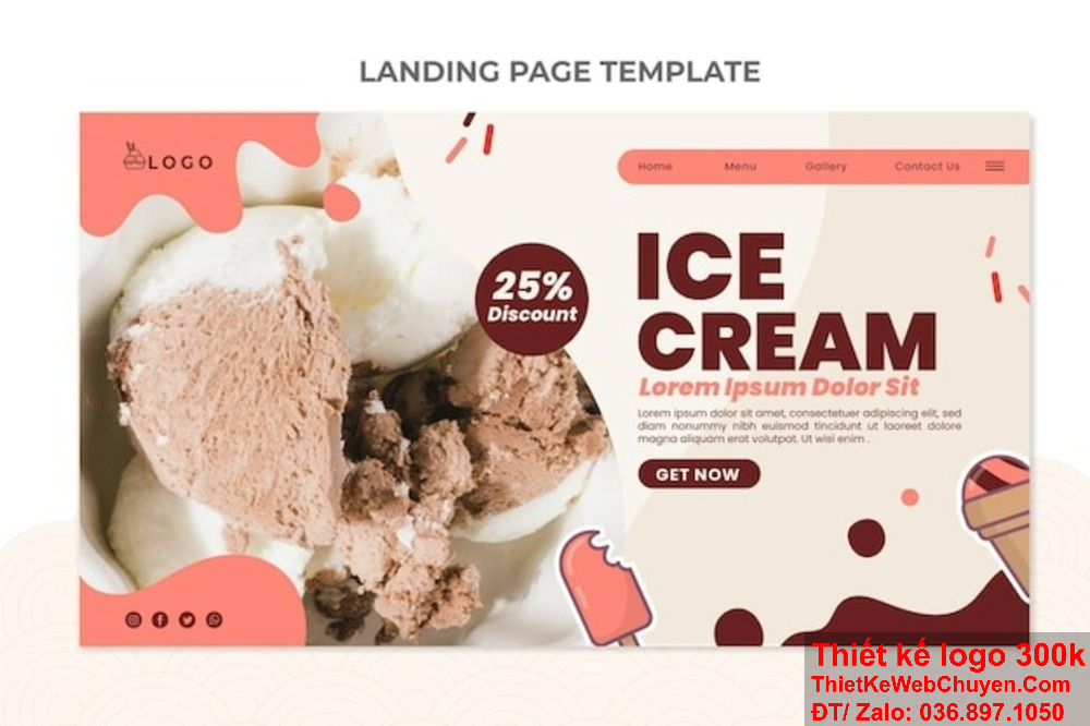 Thiết kế profile công ty kem không chỉ là nghệ thuật mà còn là chiến lược kinh doanh. Hãy để chúng tôi giúp bạn tạo nên profile công ty kem ấn tượng.