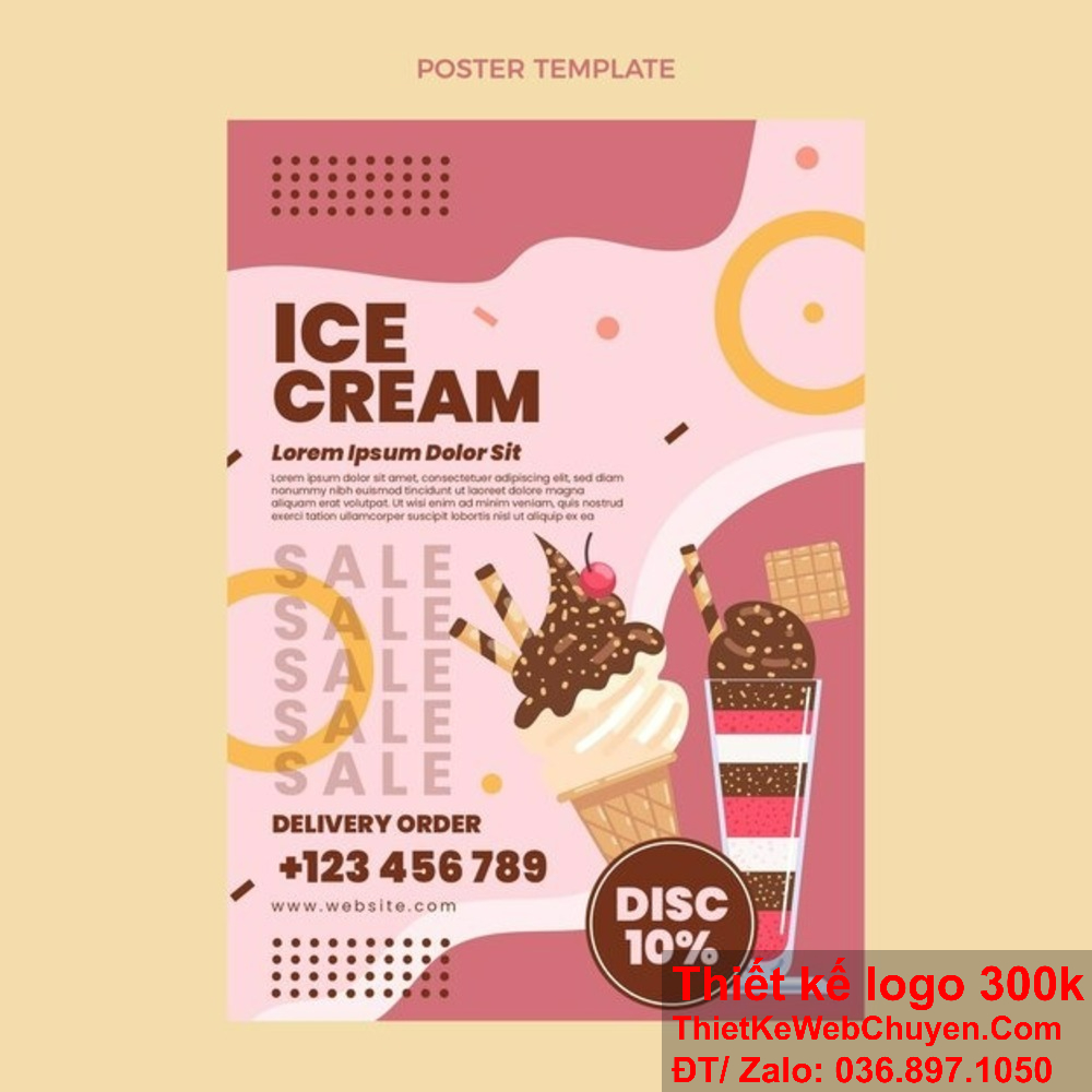 Thiết kế profile công ty kem không chỉ đơn giản là trình bày thông tin mà còn phải thu hút khách hàng. Thiết kế profile công ty kem chuyên nghiệp là cách tốt nhất để giới thiệu về công ty của bạn.