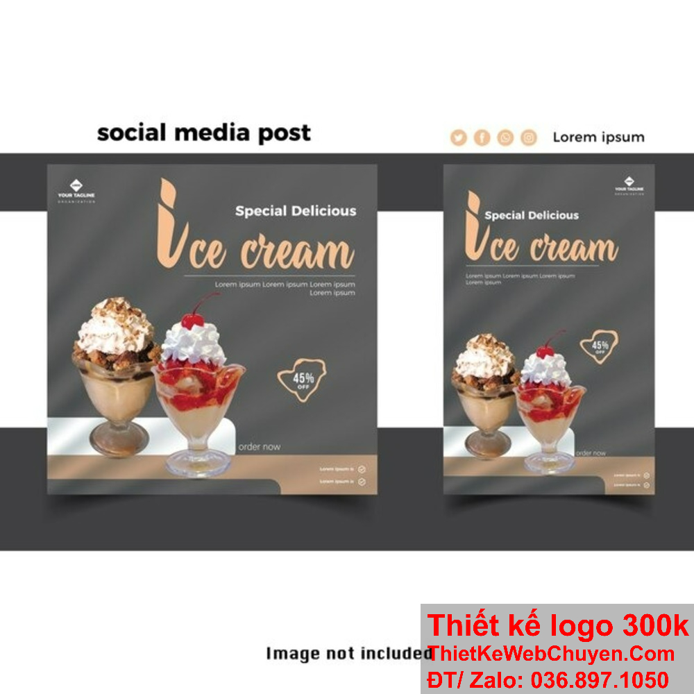 Profile công ty kem đẹp mắt giúp bạn tạo ấn tượng mạnh mẽ với khách hàng. Thiết kế profile công ty kem chất lượng, tăng cường hiệu quả kinh doanh.