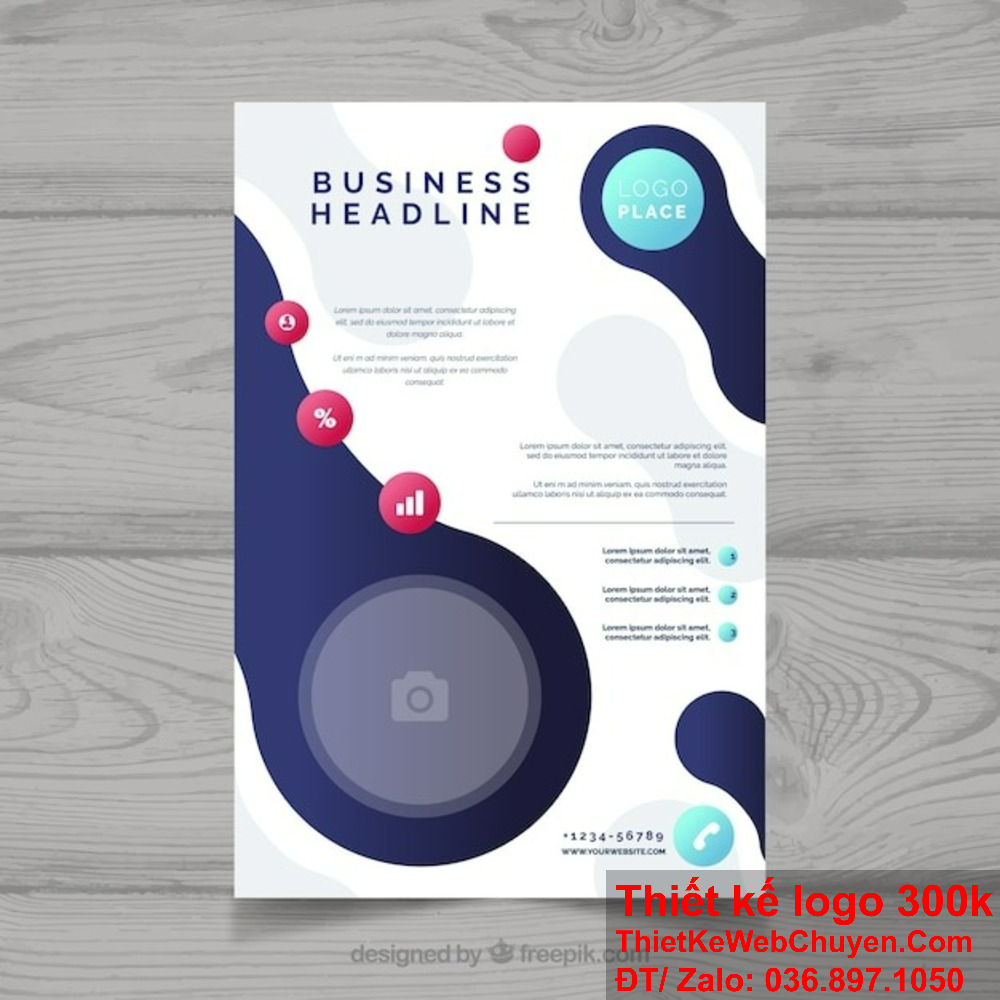 Profile công ty loa nên bao gồm các thông số kỹ thuật của sản phẩm. Profile công ty loa cần có phần phản hồi từ khách hàng.