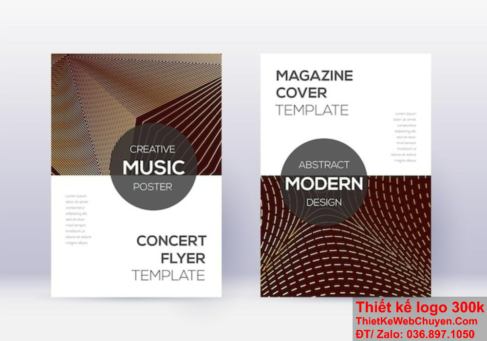 Thiết kế profile công ty loa giúp xây dựng niềm tin với khách hàng. Thiết kế profile công ty loa cần có phần thông tin liên hệ rõ ràng.