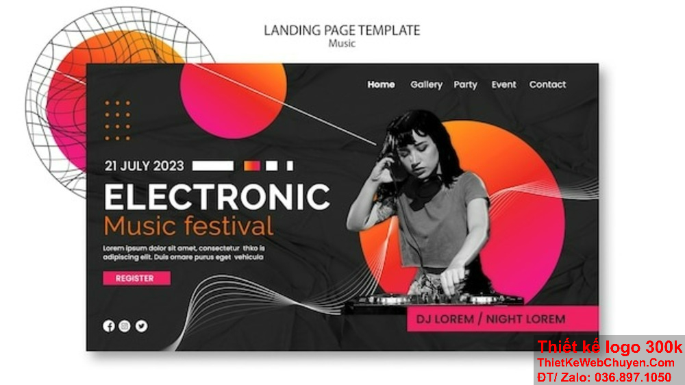 Thiết kế profile công ty loa cần chú ý đến màu sắc và phong cách thiết kế. Thiết kế profile công ty loa phải phản ánh phong cách và tầm nhìn của công ty.