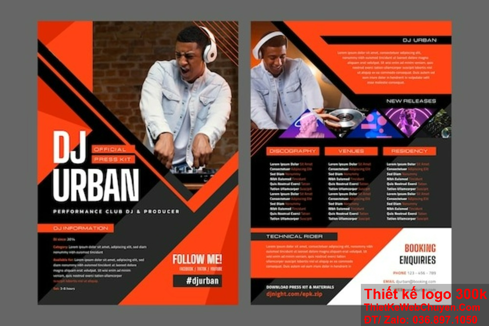 Thiết kế profile công ty loa cần có phần thông tin về môi trường làm việc. Thiết kế profile công ty loa cần có phần giới thiệu về các sự kiện đã tham gia.