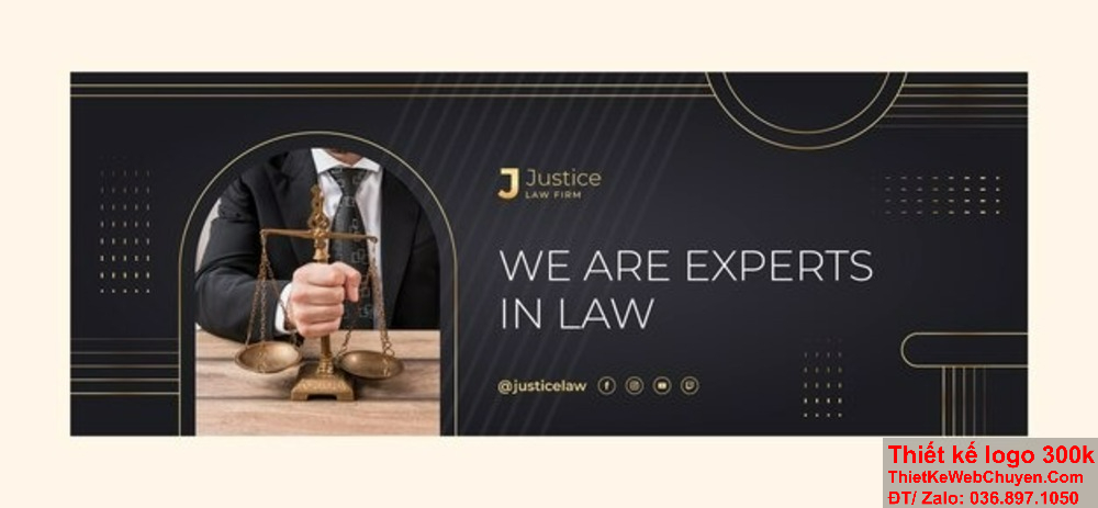 Thiết kế profile công ty luật sư là công cụ quan trọng để xây dựng thương hiệu. Thiết kế profile công ty luật sư cần thể hiện được sứ mệnh và giá trị cốt lõi.