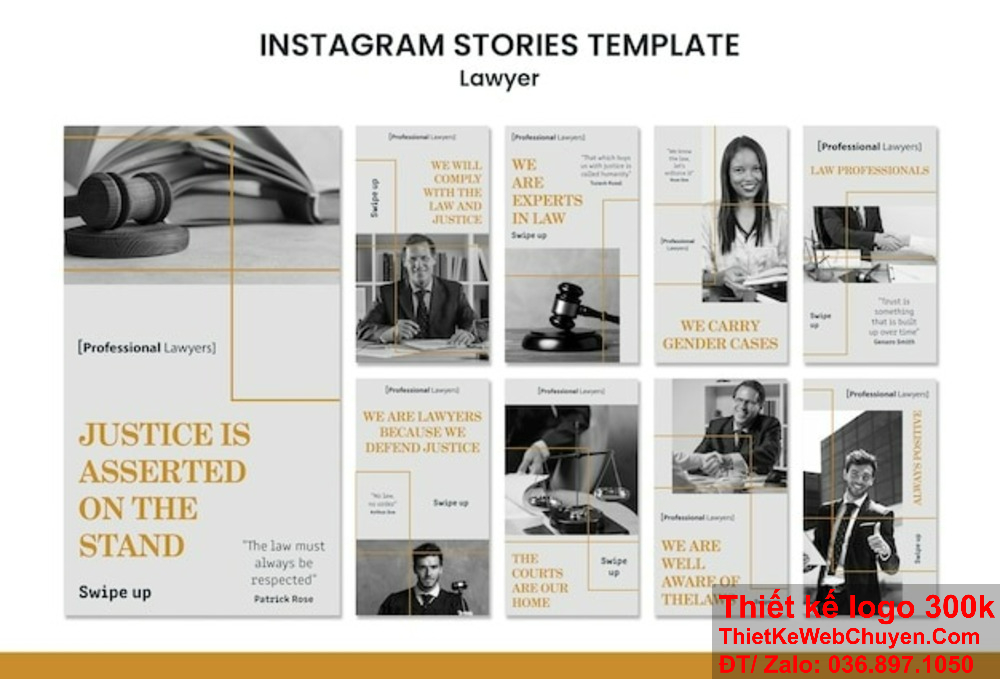 Thiết kế profile công ty luật sư là phương tiện truyền thông quan trọng. Thiết kế profile công ty luật sư phải phù hợp với phong cách và bản sắc của công ty.