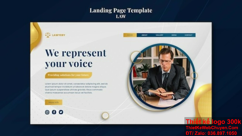 Thiết kế profile công ty luật sư ấn tượng sẽ giúp khách hàng tin tưởng hơn. Chúng tôi cung cấp dịch vụ thiết kế profile công ty luật sư toàn diện và chuyên nghiệp.