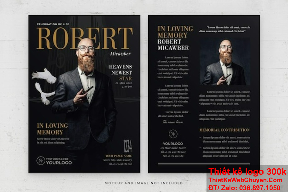 Thiết kế profile công ty luật sư cần được xây dựng một cách cẩn thận và chi tiết. Thiết kế profile công ty luật sư cần có hình ảnh minh họa chuyên nghiệp.