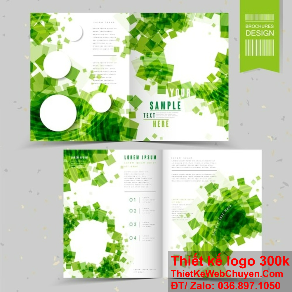 Thiết kế profile công ty môi trường cần phải thân thiện với người dùng, dễ dàng tra cứu thông tin. Thiết kế profile công ty môi trường cần có phần mô tả chi tiết về các dịch vụ và giải pháp của doanh nghiệp.