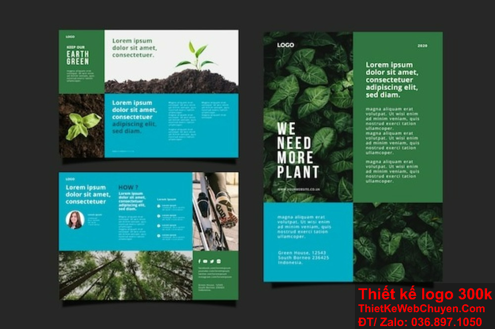 Thiết kế profile công ty môi trường là bước đầu tiên để xây dựng thương hiệu bền vững. Thiết kế profile công ty môi trường nên kết hợp các yếu tố đồ họa để làm nổi bật nội dung.