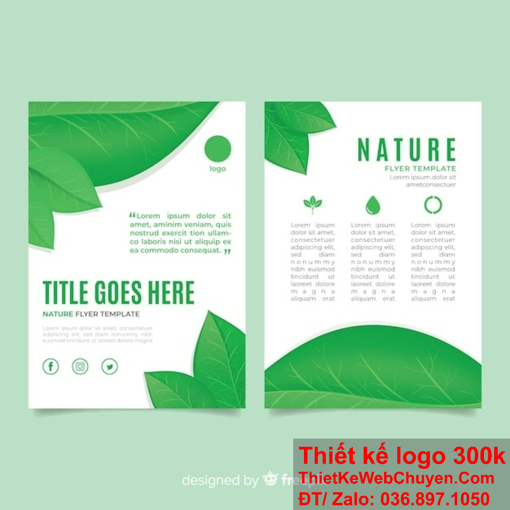 Thiết kế profile công ty môi trường nên nhấn mạnh các giải pháp xanh mà doanh nghiệp cung cấp. Để thiết kế profile công ty môi trường hiệu quả, hãy sử dụng ngôn ngữ đơn giản và dễ hiểu.