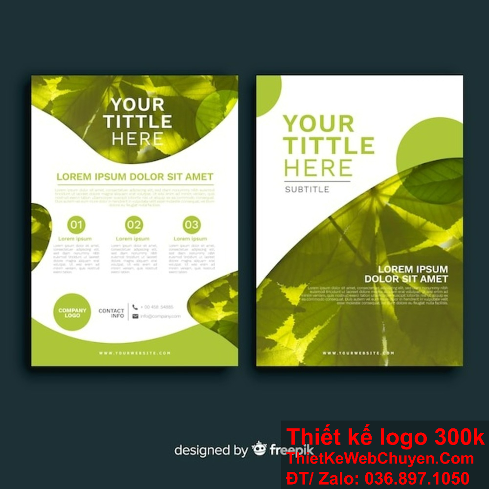 Thiết kế profile công ty môi trường cần chú trọng đến yếu tố bền vững và thân thiện với môi trường. Thiết kế profile công ty môi trường giúp thể hiện giá trị cốt lõi và sứ mệnh của doanh nghiệp.