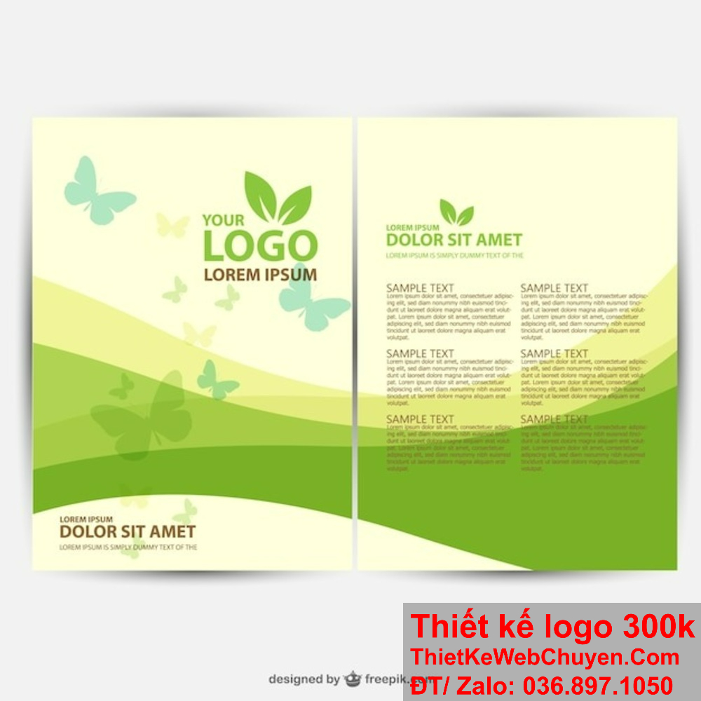 Thiết kế profile công ty môi trường nên tập trung vào những điểm mạnh và lợi thế cạnh tranh của doanh nghiệp. Profile công ty môi trường là một phần không thể thiếu trong bộ tài liệu marketing của doanh nghiệp.