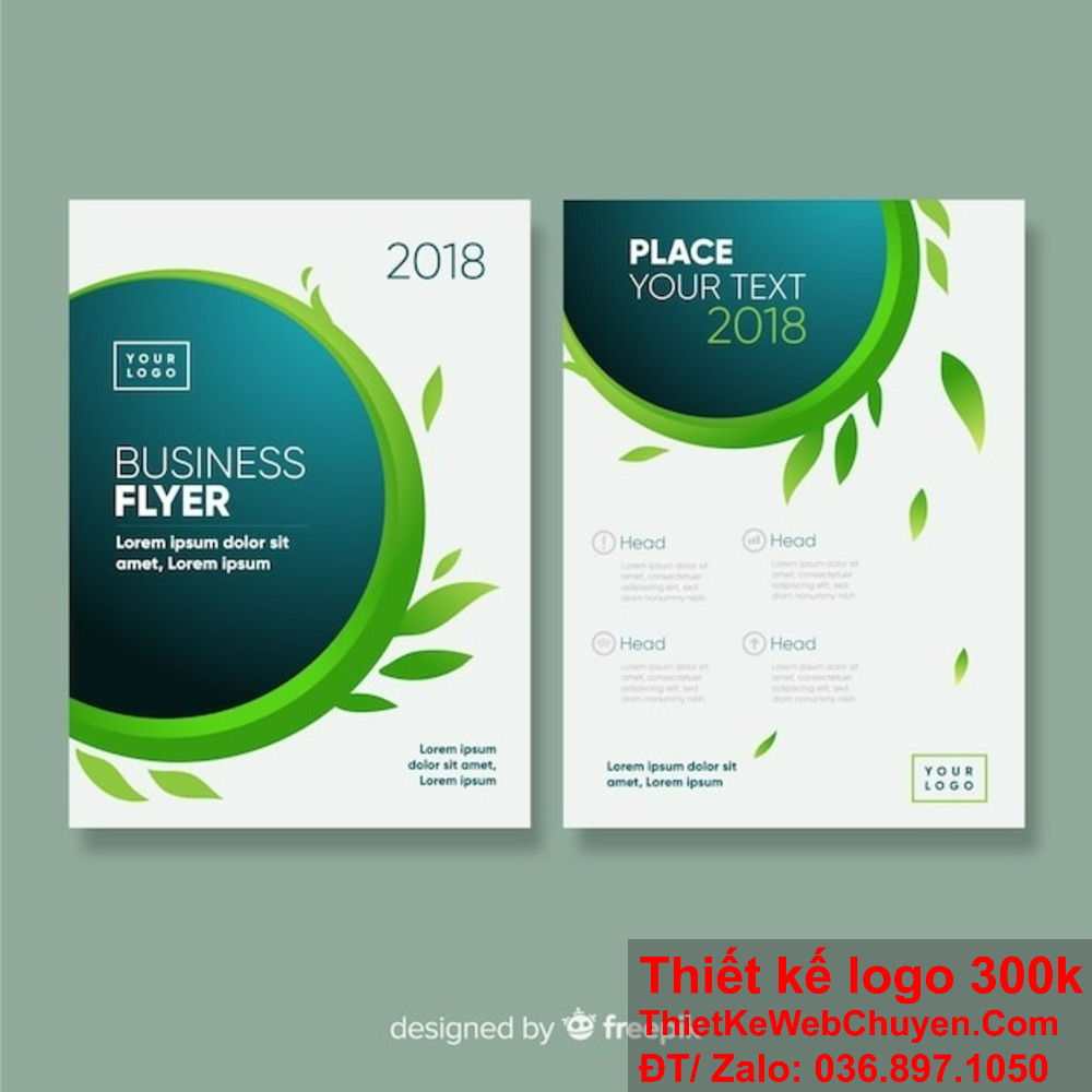 Sử dụng font chữ dễ đọc khi thiết kế profile công ty môi trường để tạo sự thân thiện. Thiết kế profile công ty môi trường cần có phần đánh giá và phản hồi từ khách hàng.