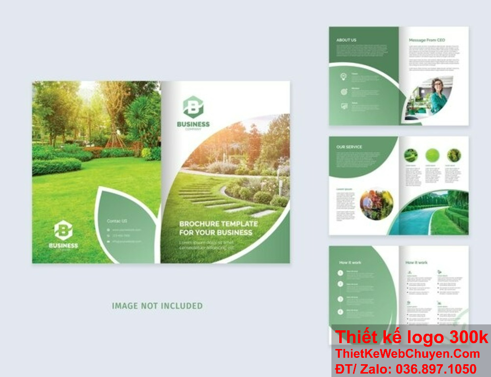 Một profile công ty môi trường hấp dẫn sẽ giúp tăng cường sự nhận diện thương hiệu. Thiết kế profile công ty môi trường cần dễ dàng cập nhật khi có thay đổi về thông tin doanh nghiệp.