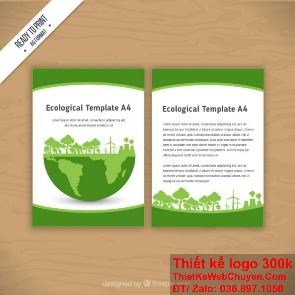 Sử dụng infographics khi thiết kế profile công ty môi trường để trình bày thông tin một cách sinh động. Thiết kế profile công ty môi trường cần thể hiện rõ mục tiêu và chiến lược phát triển của doanh nghiệp.