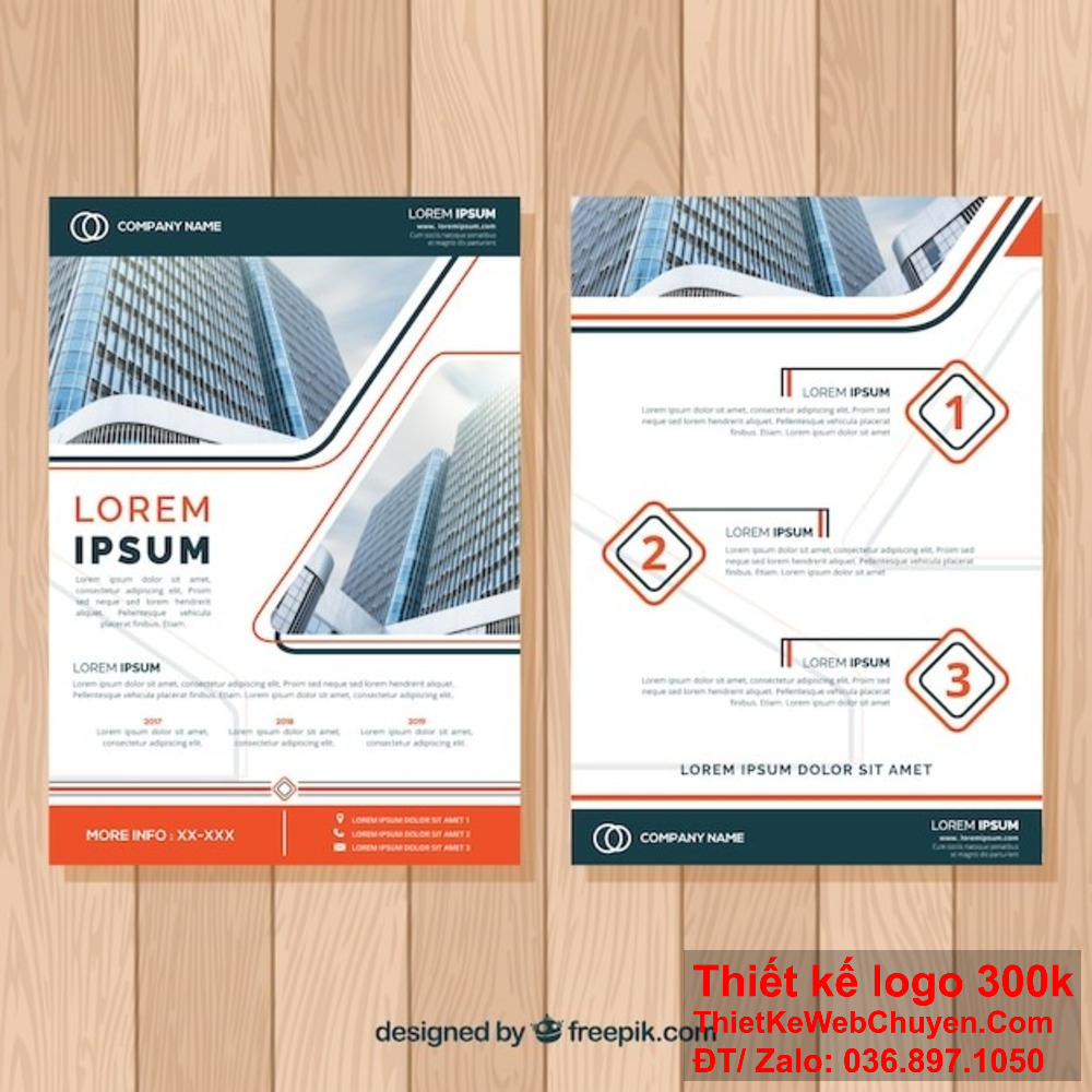 Chúng tôi có đội ngũ chuyên gia thiết kế profile công ty nhôm kính chuyên nghiệp. Profile công ty nhôm kính của bạn sẽ khác biệt với thiết kế độc đáo.