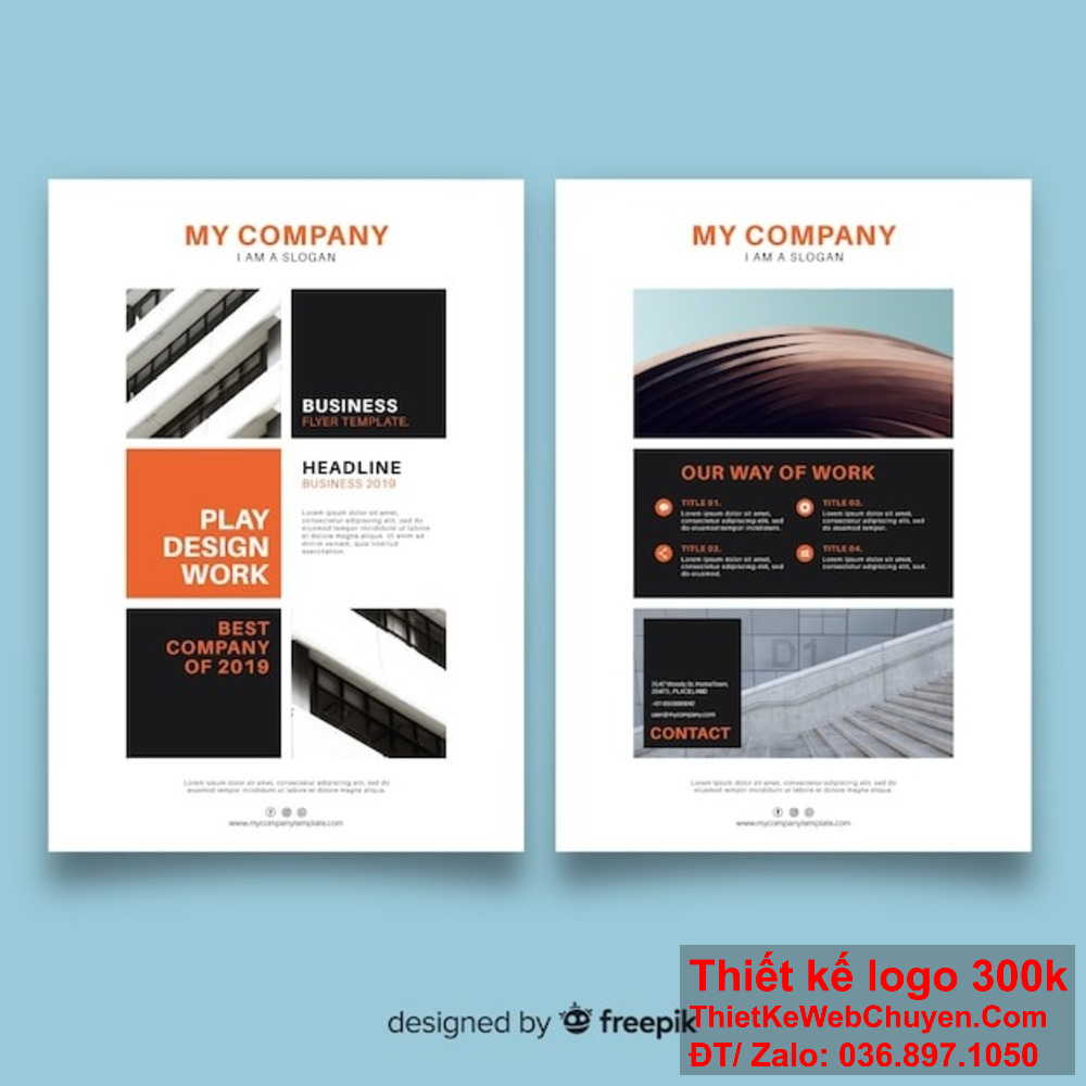 Để nổi bật, hãy đầu tư vào thiết kế profile công ty nhôm kính độc đáo. Lựa chọn dịch vụ thiết kế profile công ty nhôm kính của chúng tôi để tạo ấn tượng mạnh.