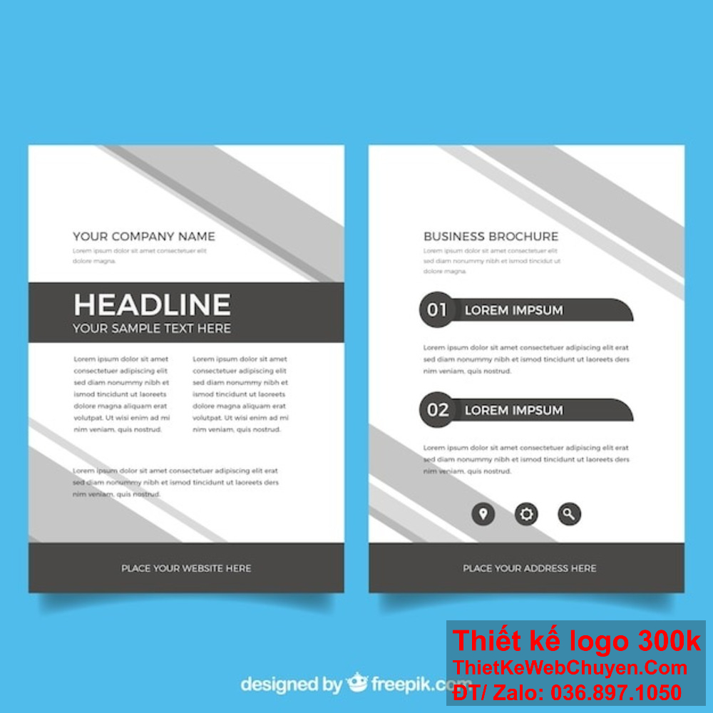 Sáng tạo trong thiết kế profile công ty nhôm kính để thu hút khách hàng. Thiết kế profile công ty nhôm kính là yếu tố quan trọng trong marketing.