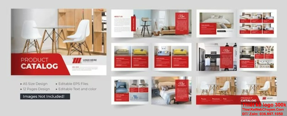 Thiết kế profile công ty nội thất là bước quan trọng trong việc xây dựng thương hiệu. Thiết kế profile công ty nội thất đẹp mắt thu hút sự chú ý của đối tác.