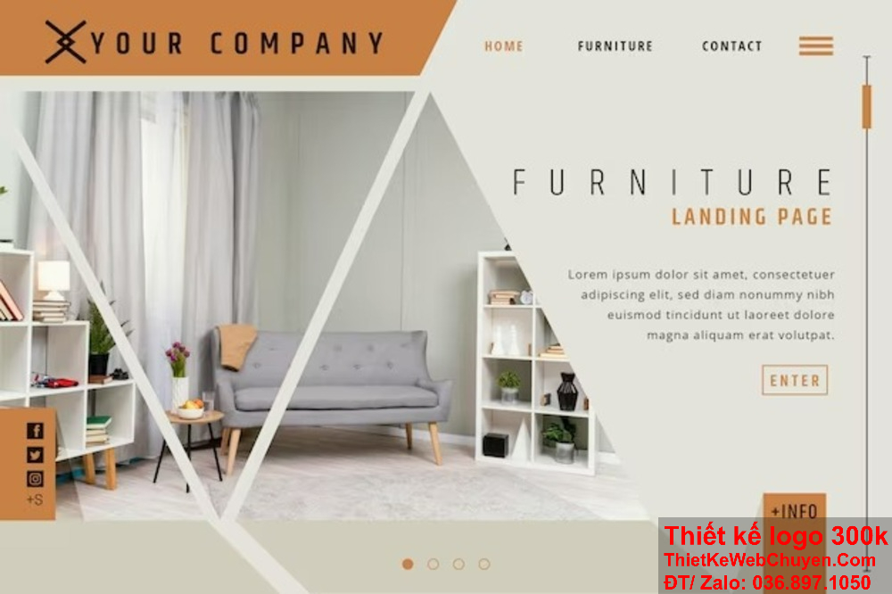 Thiết kế profile công ty nội thất cần phải phù hợp với mục tiêu kinh doanh. Thiết kế profile công ty nội thất cần đảm bảo tính thẩm mỹ và chuyên nghiệp.