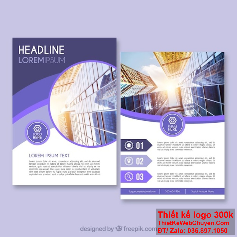 Profile công ty quảng cáo tạo điều kiện tiếp cận nguồn khách hàng mới. Hồ sơ công ty quảng cáo giúp trình bày dịch vụ chuyên biệt hóa.