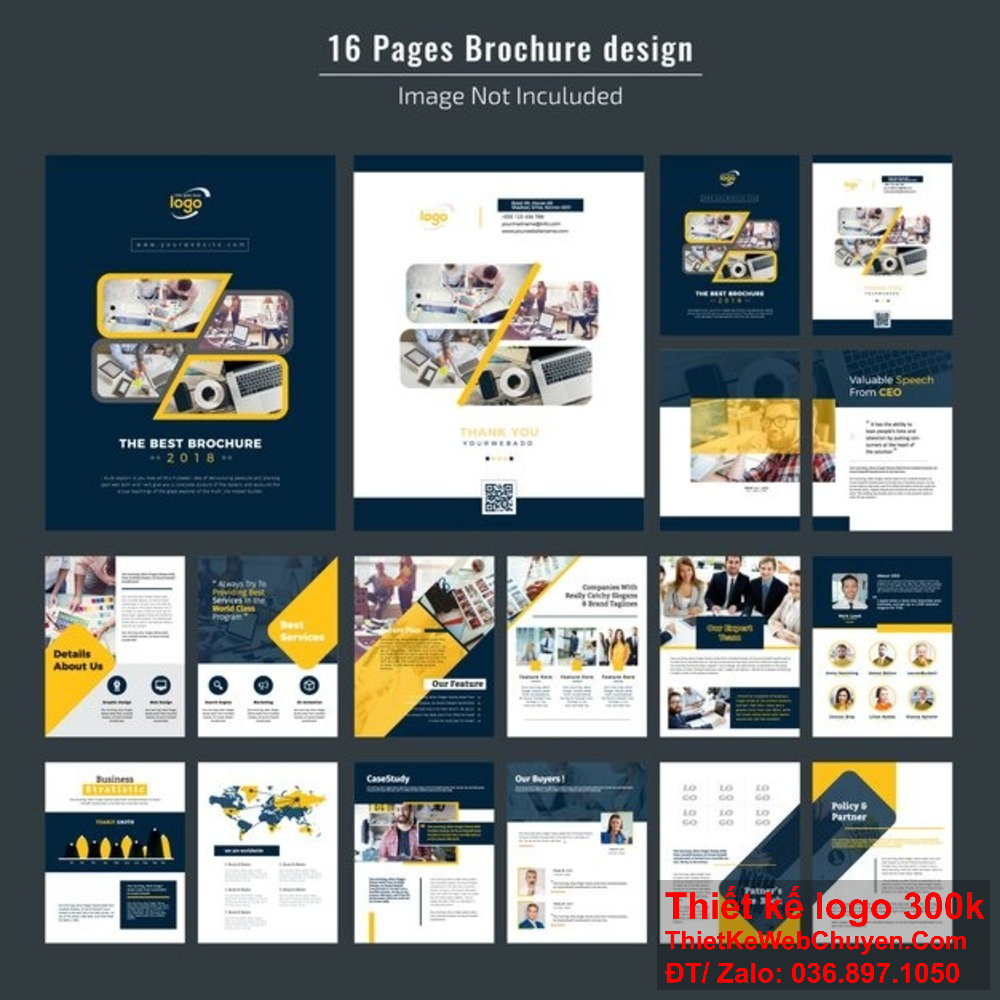 Thiết kế profile quảng cáo giúp công ty tăng tính cạnh tranh trên thị trường. Thiết kế profile quảng cáo giúp công ty tối ưu hóa chiến lược phát triển.