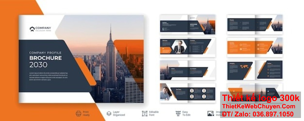 Profile công ty quảng cáo tạo ra kết nối sâu rộng với các đối tác. Hồ sơ công ty quảng cáo là tài liệu giới thiệu dịch vụ chuyên nghiệp.