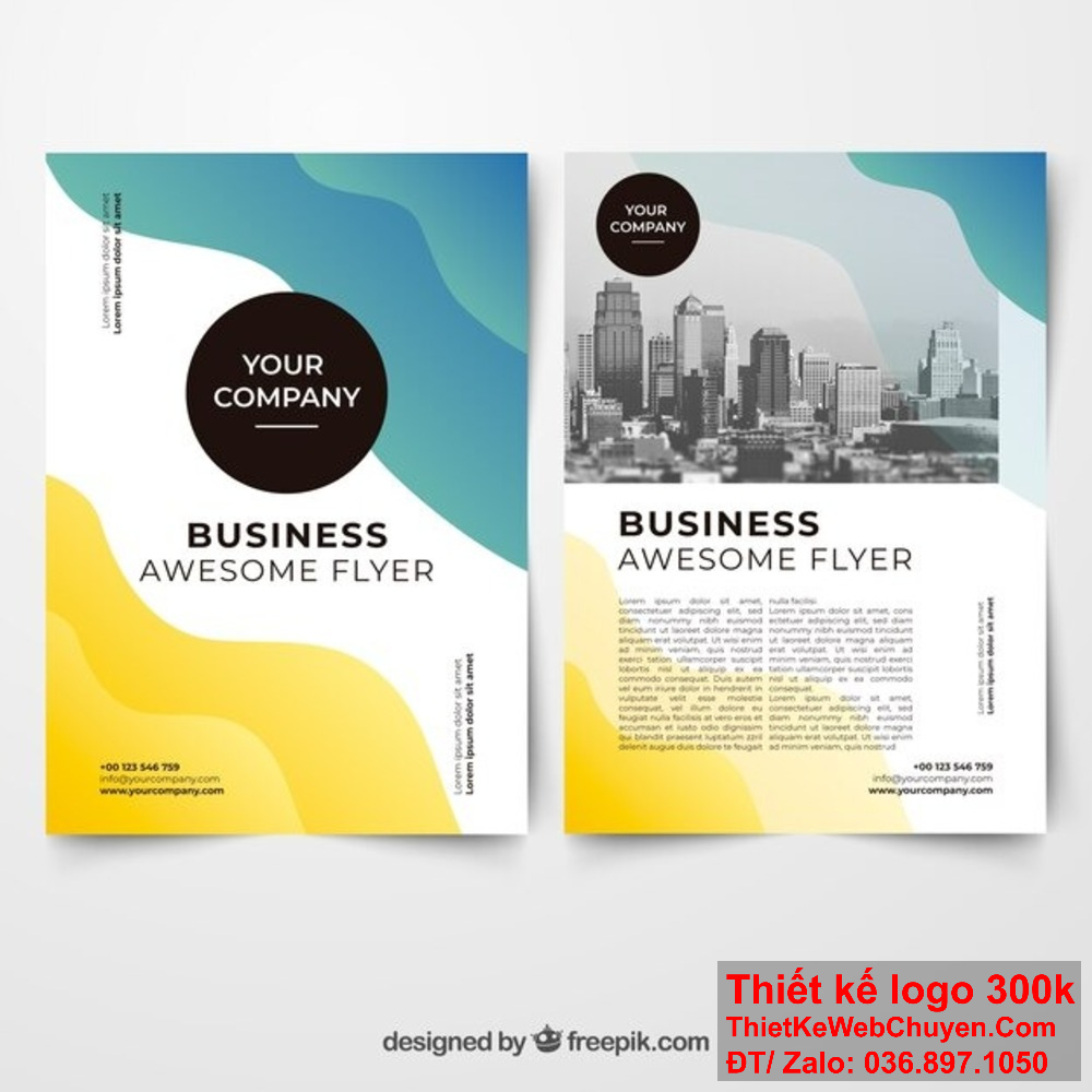 Hồ sơ công ty quảng cáo giúp quản lý tài liệu marketing dễ dàng hơn. Hồ sơ công ty quảng cáo giúp xây dựng hình ảnh thương hiệu vững mạnh